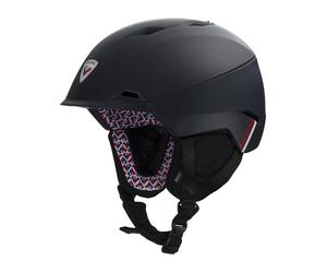 Rossignol - Cascos esquís hombre - Alta Impacts Strato - Talla 59-63 cm - Azul Azul 59-63 cm