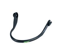 Rossignol - Cascos esquís hombre - Hero Chinguard Green Light - Negro Negro one size