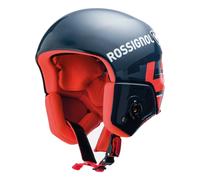 Rossignol - Cascos esquís hombre - Hero Giant Impacts Fis Blue - Talla 60 cm - Azul Azul 60 cm