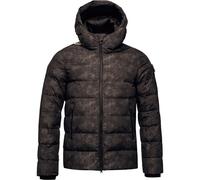 ROSSIGNOL Cesar Free Jacket - Hombre - Gris / Negro - talla L- modelo 2021