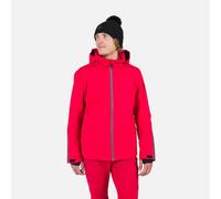 Rossignol Chaqueta de Esquí Hombre Strawpile Jkt - 301 (SPORTS Red)