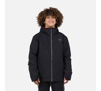 Rossignol Chaqueta De Nieve Junior Strawpile - 200 (Negro)