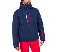 Rossignol - Chaquetas de esquí - Diretta Jacket Dark Navy - Talla L - Azul marino Azul marino L