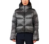Rossignol - Chaquetas de esquí mujer - W Daille Down Jacket Silver para Mujer - Talla M - Gris Gris M