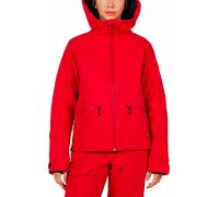 Rossignol - Chaquetas de esquí mujer - W Rochrun Insulated Jacket Ruby Red para Mujer - Talla S - Rojo Rojo S