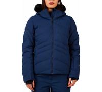 Rossignol - Chaquetas de esquí mujer - W Staci Insulated Jacket Dark Navy para Mujer - Talla L - Azul marino Azul marino L
