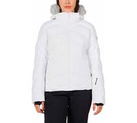 ROSSIGNOL Staci Insulated Jacket W - Mujer - Blanco - talla L- modelo 2026