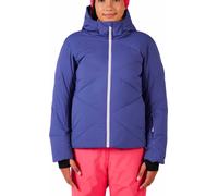 Rossignol - Chaquetas de esquí niños - Girl Staci Jacket Future Blue - Talla 12 años - Azul Azul 12 años