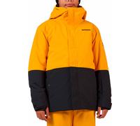 Rossignol - Chaquetas de esquí niños - Jr Outerlimits Insulated Jacket Saffron Ylw - Talla Infantil 10 años - Amarillo Amarillo 10 años