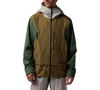 Rossignol - Chaquetas de esquí - Proclivity L.E. 3L Shell M Jacket Fig - Talla L - Caqui Caqui L