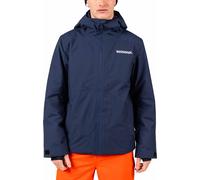 Rossignol - Chaquetas de esquí - Rochrun Insulated Jacket Dark Navy - Talla XL - Azul marino Azul marino XL