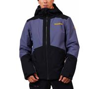 Rossignol - Chaquetas de esquí - Rochrun Insulated Jacket True Night Blue - Talla XL - Azul Azul XL