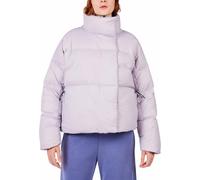 Rossignol - Chaquetas Mujer - W Aretu Down Puffer Jacket Galactic Lilac para Mujer - Talla S - Púrpura Púrpura S