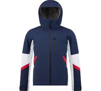 ROSSIGNOL Ciastel Jacket - Hombre - Azul / Blanco / Rojo - talla XL- modelo 2026