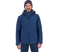 ROSSIGNOL Cieloalto Jkt - Hombre - Azul - talla XL- modelo 2025