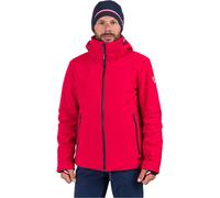 ROSSIGNOL Cieloalto Jkt - Hombre - Rojo - talla L- modelo 2025