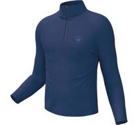 Rossignol - Classique 1/2 Zip Dark Navy - Talla M - Azul marino Azul marino M