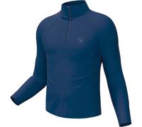 ROSSIGNOL Classique 1/2 Zip - Hombre - Azul - talla S- modelo 2026
