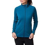 Rossignol Classique Clim Jersey técnico, Mujer, Baltic, XS