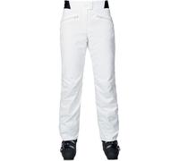 ROSSIGNOL Classique Pant - Mujer - Blanco - talla S- modelo 2024