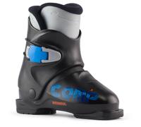 ROSSIGNOL Comp J1 - Niño - Negro / Azul - talla 17.5- modelo 2026