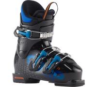 ROSSIGNOL Comp J3 - Niño - Negro / Azul - talla 21.5- modelo 2025