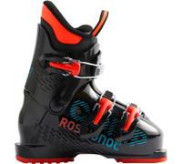 ROSSIGNOL Comp J3 - Niño - Negro - talla 20.5- modelo 2027