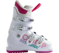 ROSSIGNOL Comp J4 - Niño - Blanco - talla 25.5- modelo 2027
