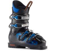 ROSSIGNOL Comp J4 - Niño - Negro / Azul - talla 22- modelo 2026