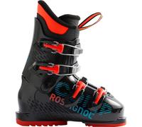 ROSSIGNOL Comp J4 - Niño - Negro - talla 22.5- modelo 2027