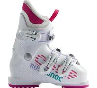 ROSSIGNOL Compj J3 - Niño - Blanco - talla 20.5- modelo 2027