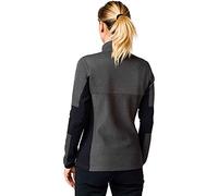 Rossignol Course Clim Forro Polar, Mujer, Heathergrey, XS