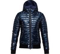 Rossignol Cyrus Hood SH Chaqueta, Mujer, Dark Navy, S