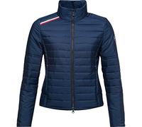 Rossignol Cyrus Jacket Chaqueta, Mujer, Darknavy, XXL