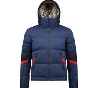 ROSSIGNOL Daille Down Jacket - Hombre - Azul - talla S- modelo 2026