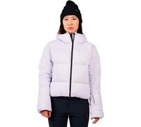 ROSSIGNOL Daille Down Jacket W - Mujer - Violeta - talla L- modelo 2026