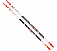 Rossignol Delta Comp R-Skin IFP Esquí Nórdico Classic Set Con Fijaciones