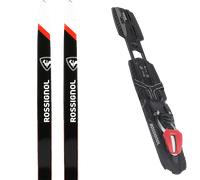 ROSSIGNOL Delta Speed Sk - Unisex - Negro / Rojo / Blanco - talla 186- modelo 2025