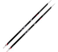 Rossignol Delta Sport R-Skin incl. Race Classic 201cm Black/White