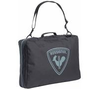 ROSSIGNOL Dual Basic Boot Bag - Unisex - Negro - talla única- modelo 2026