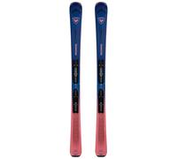Rossignol - Arcade 88 W 2026 para Mujer de Titanio - Talla 170 cm - Azul Azul 170 cm