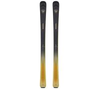 Rossignol - Esquís - Arcade 94 W 2027 de Titanio - Talla 154 cm 154 cm
