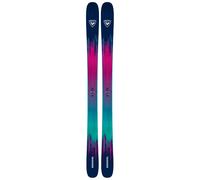 ROSSIGNOL Sender 100 - Hombre - Negro / Azul / Rosa - talla 178- modelo 2027