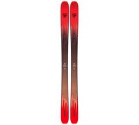 Rossignol - Esquís - Soul 92 2027 de Madera - Talla 182 cm - Rojo Rojo 182 cm