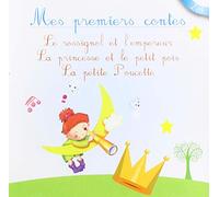 Rossignol et l Empereur/Petite Poucette