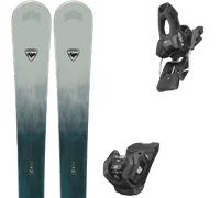 ROSSIGNOL Experience W 86 - Mujer - Gris / Azul - talla 157- modelo 2025