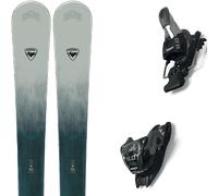 ROSSIGNOL Experience W 86 - Mujer - Gris / Azul - talla 175- modelo 2025