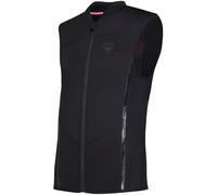Rossignol Flexvent Vest, protector de espalda, junior, negro 10 Yr Black