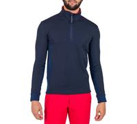 Rossignol - Forros polares - Cieloalto Fleece Hz Dark Navy - Talla L - Azul marino Azul marino L
