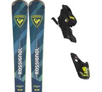 ROSSIGNOL Forza 40° Ca + Xpress 11 Gw - Hombre - Azul - talla 157- modelo 2026